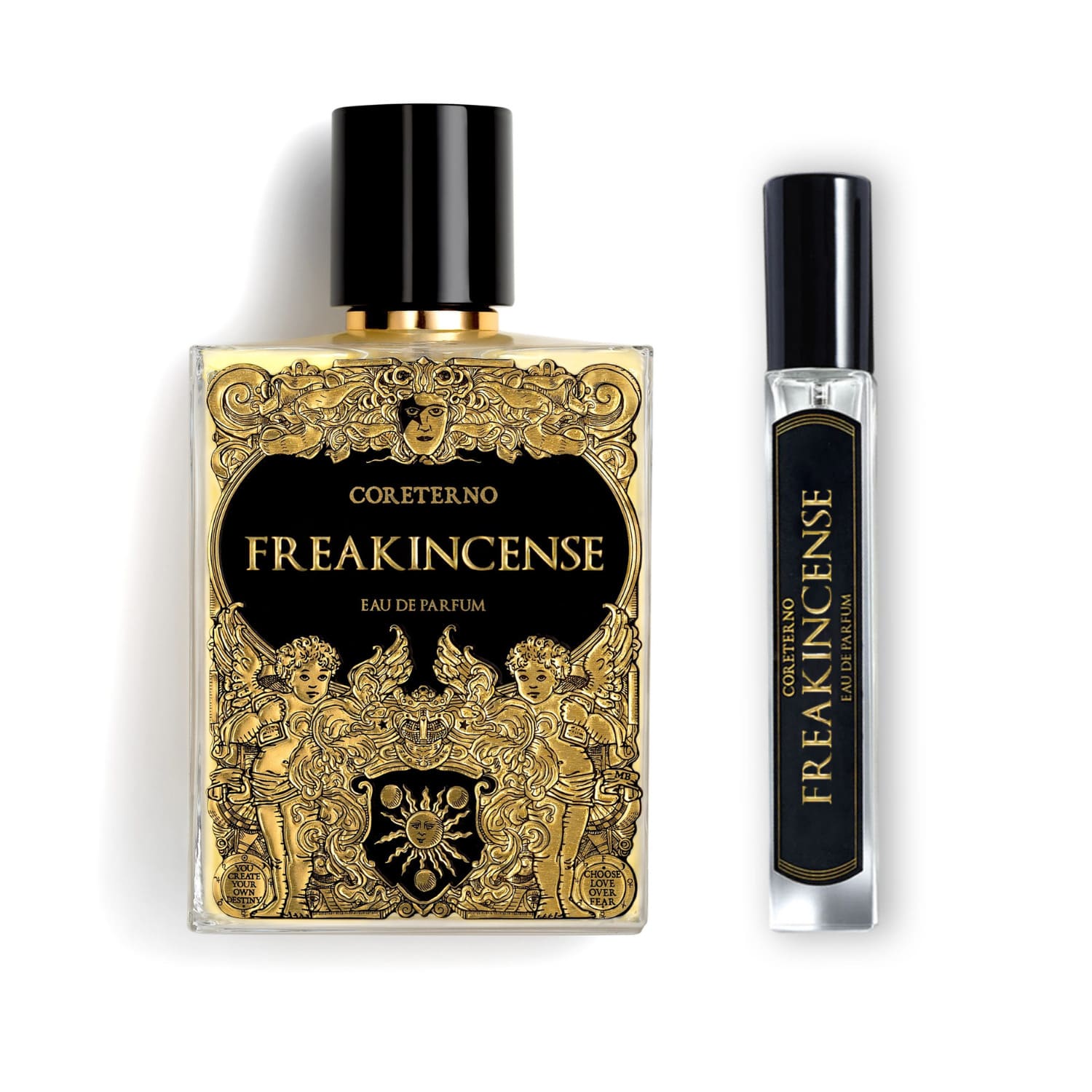 Freakincense 10ML